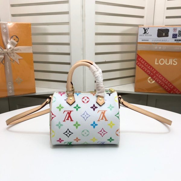 New Arrival L*V handbag 67