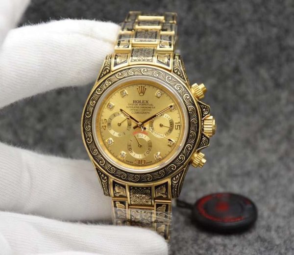 New Arrival Rolex Men Watch V036