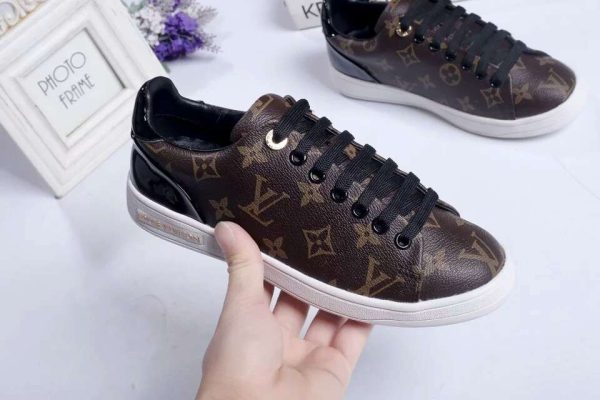 New Arrival Women LV Shoes 002