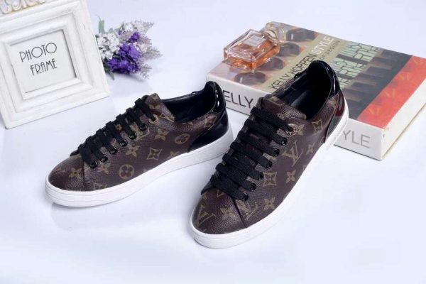 New Arrival Women LV Shoes 002