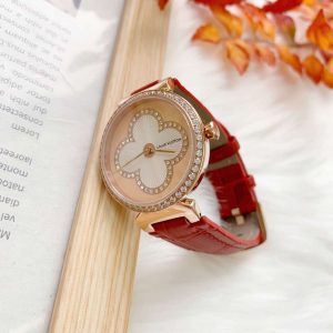 New Arrival LV Women Watch 004