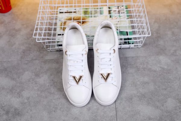 New Arrival Women LV Shoes 001