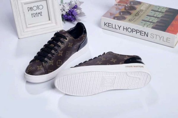 New Arrival Women LV Shoes 002