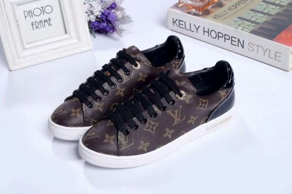 New Arrival Women LV Shoes 002