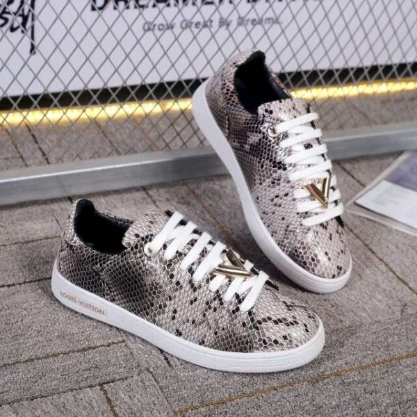 New Arrival Women LV Shoes 002