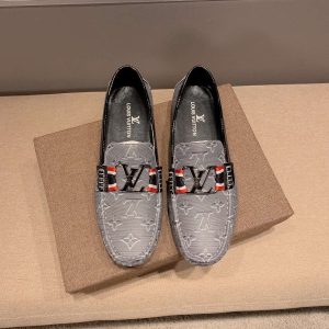 New Arrival Men Shoes LV183