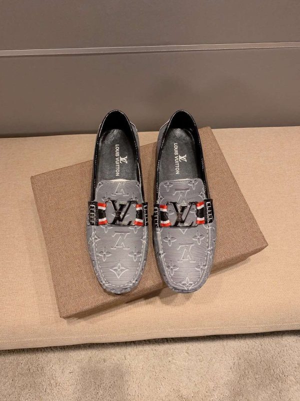 New Arrival Men Shoes LV183