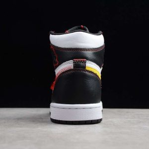 New Arrival AJ Men Shoes A033