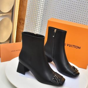 New Arrival LV Women Shoes 358