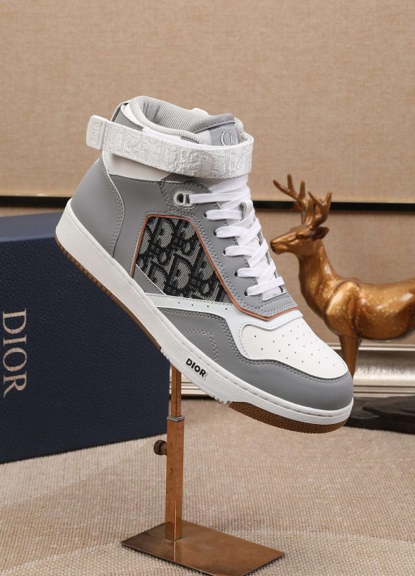 New Arrival Men Dior Shoes 013