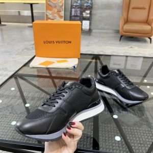 New Arrival Men Shoes LV118