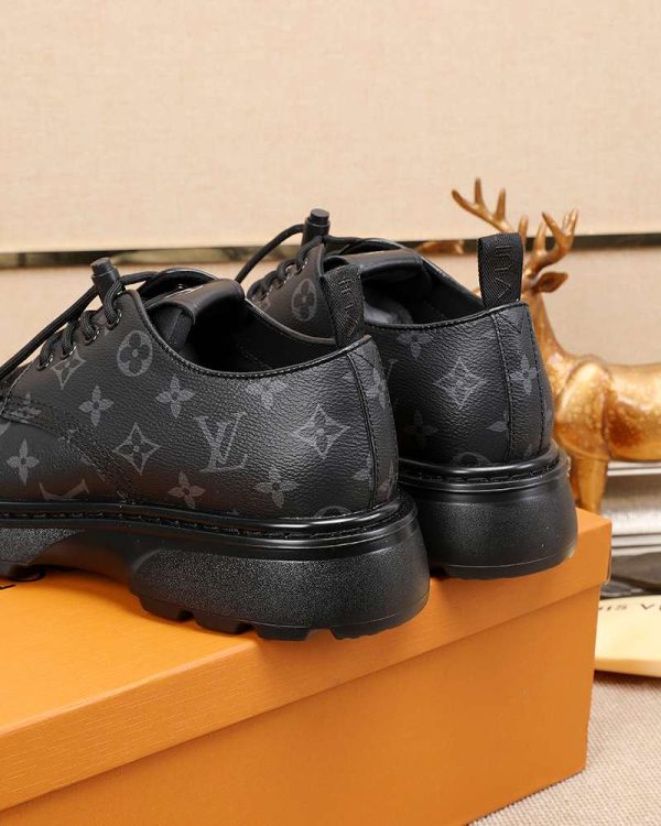 New Arrival Men Shoes LV193