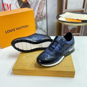 New Arrival Men Shoes LV122