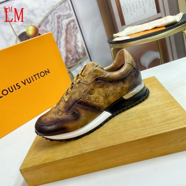 New Arrival Men Shoes LV120