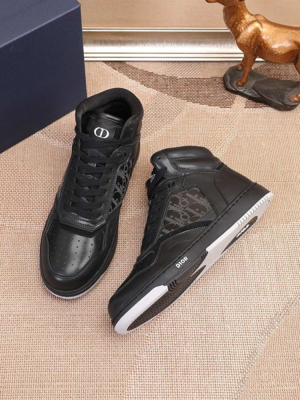 New Arrival Men Dior Shoes 026