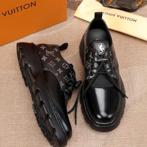 New Arrival Men Shoes LV196