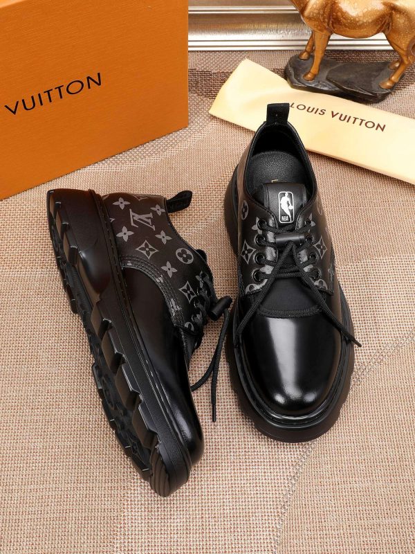 New Arrival Men Shoes LV196