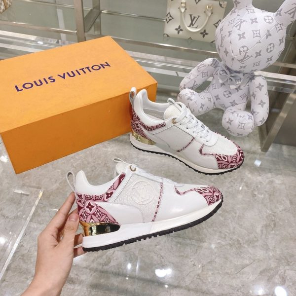 New Arrival LV Women Shoes 379