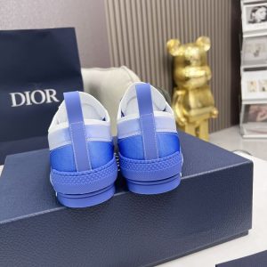 New Arrival Men Dior Shoes 018