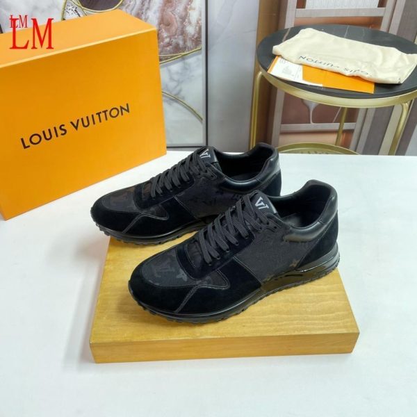 New Arrival Men Shoes LV125