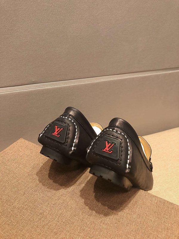 New Arrival Men Shoes LV176