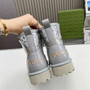 New Arrival Women Gucci Shoes G150