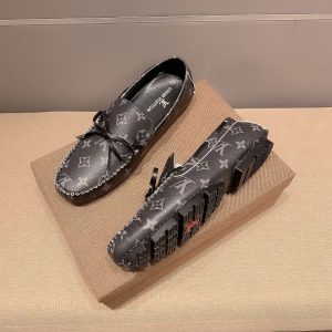 New Arrival Men Shoes LV172