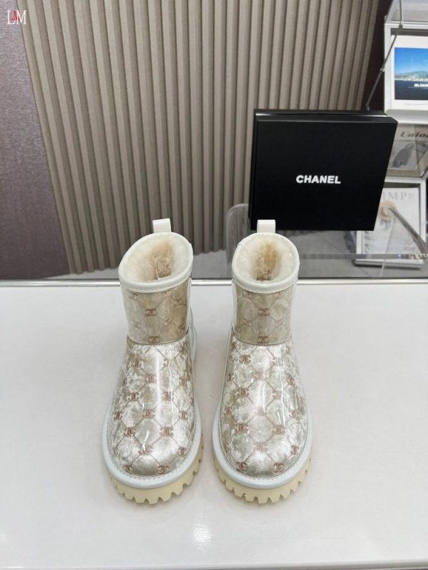 New Arrival Women UGG Shoes 023