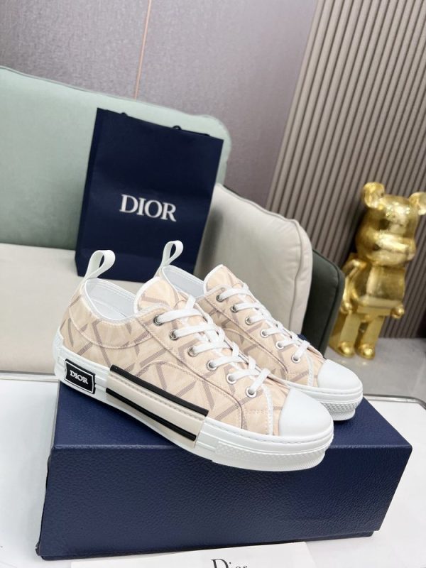 New Arrival Men Dior Shoes 020