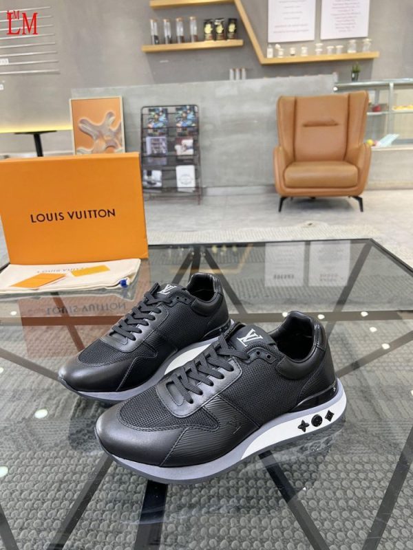 New Arrival Men Shoes LV118