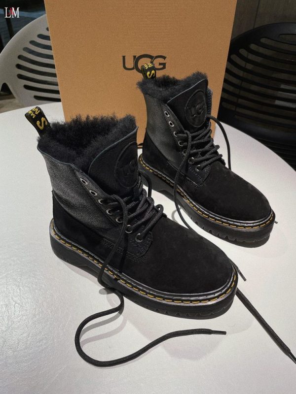 New Arrival Women UGG Shoes 031