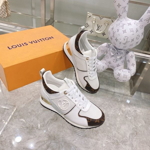 New Arrival LV Women Shoes 380