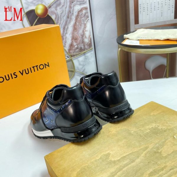 New Arrival Men Shoes LV124