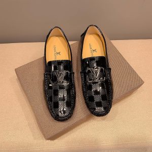 New Arrival Men Shoes LV173