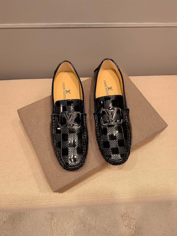 New Arrival Men Shoes LV173