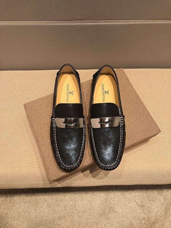 New Arrival Men Shoes LV175