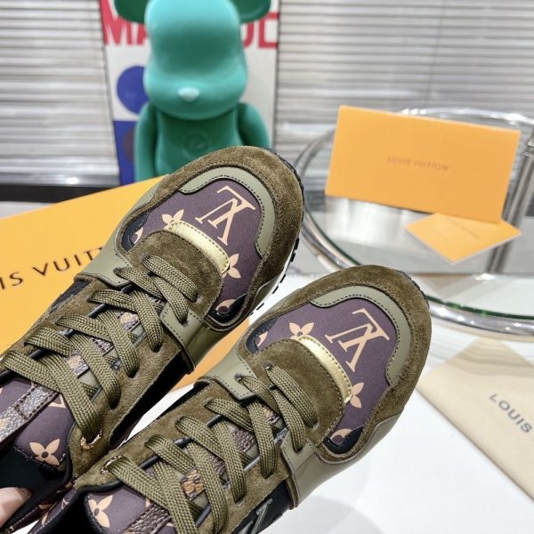 New Arrival LV Women Shoes 375