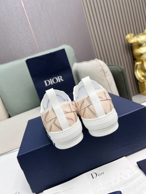 New Arrival Men Dior Shoes 020