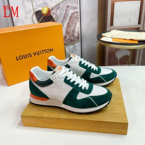 New Arrival Men Shoes LV126