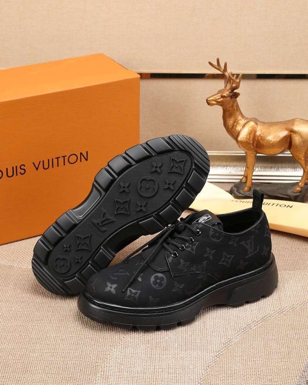 New Arrival Men Shoes LV194