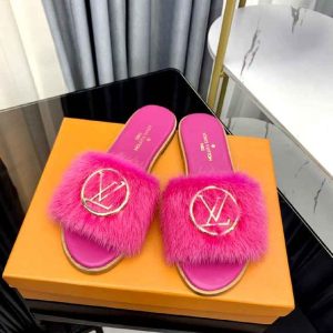 New Arrival LV Women Shoes 357