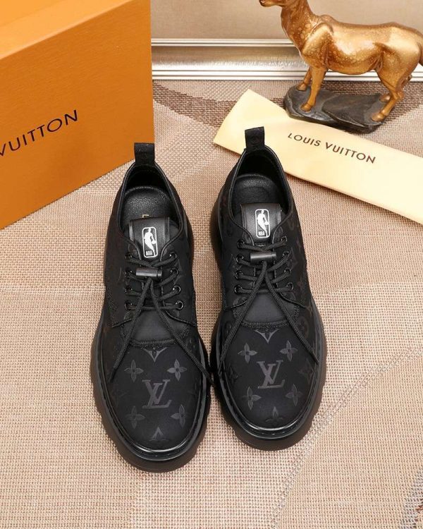 New Arrival Men Shoes LV194