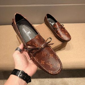 New Arrival Men Shoes LV184