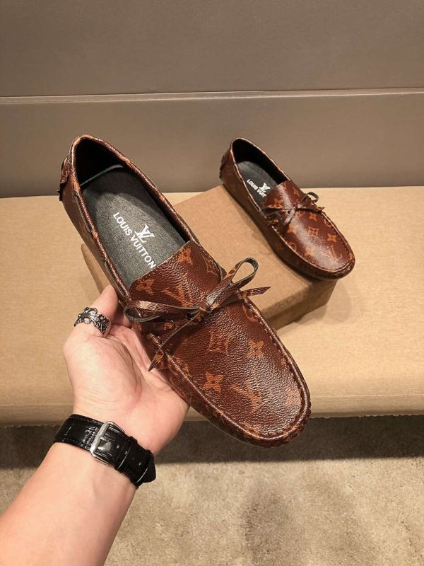 New Arrival Men Shoes LV184