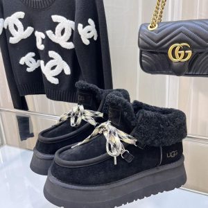 New Arrival Women UGG Shoes 017