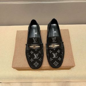 New Arrival Men Shoes LV199