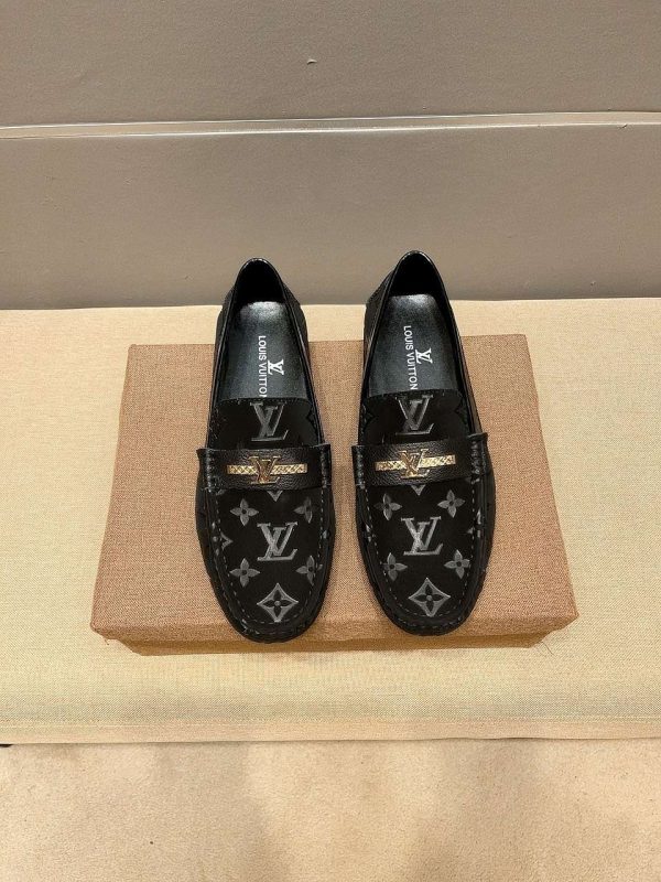 New Arrival Men Shoes LV199