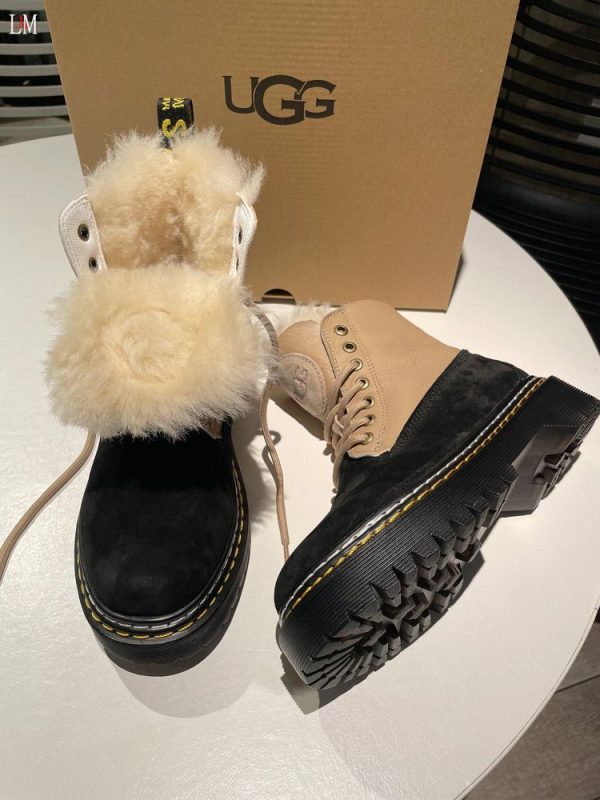 New Arrival Women UGG Shoes 032