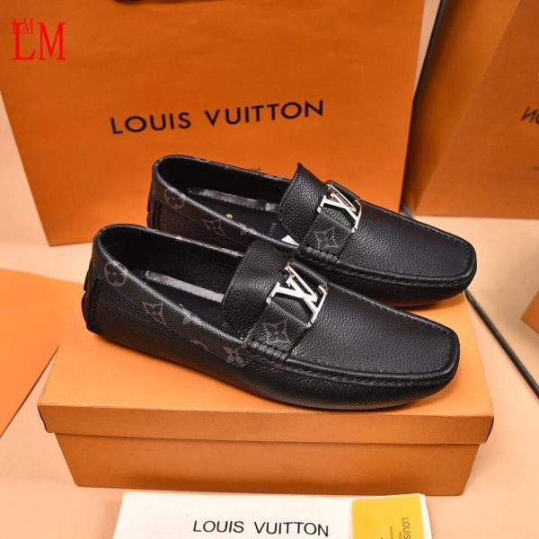 New Arrival Men Shoes LV134