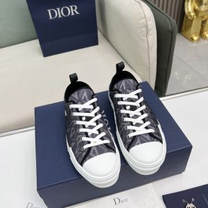 New Arrival Men Dior Shoes 019